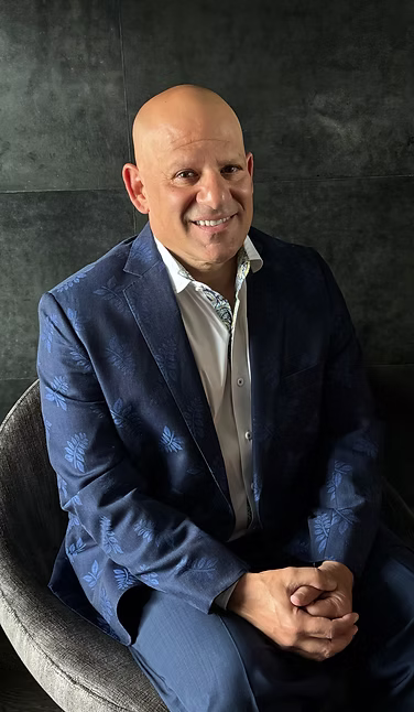 Scott Golden, Founder & CEO